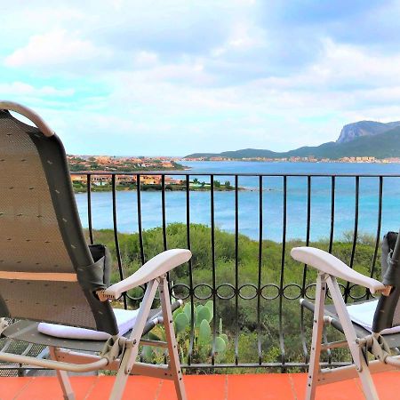 Apartment Giuly By Interhome Golfo Aranci Zewnętrze zdjęcie