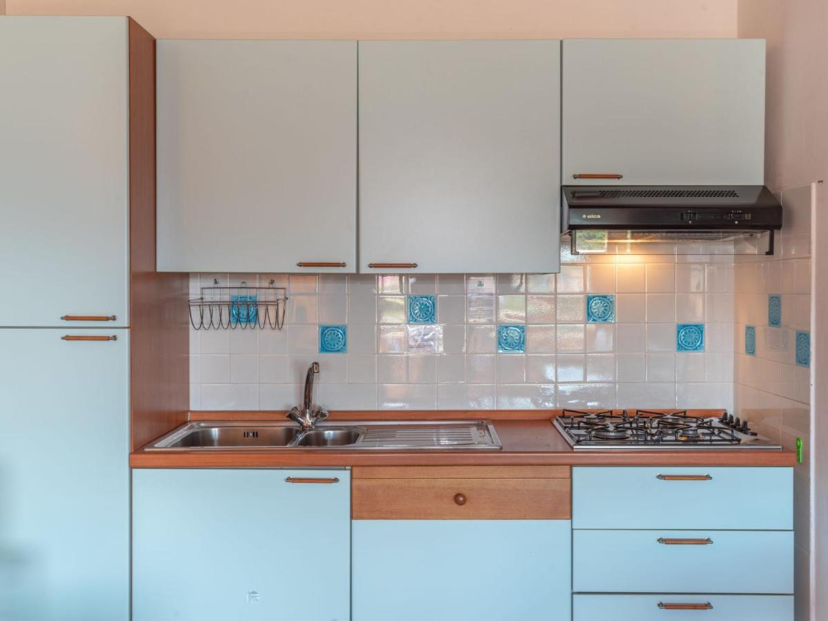 Apartment Giuly By Interhome Golfo Aranci Zewnętrze zdjęcie