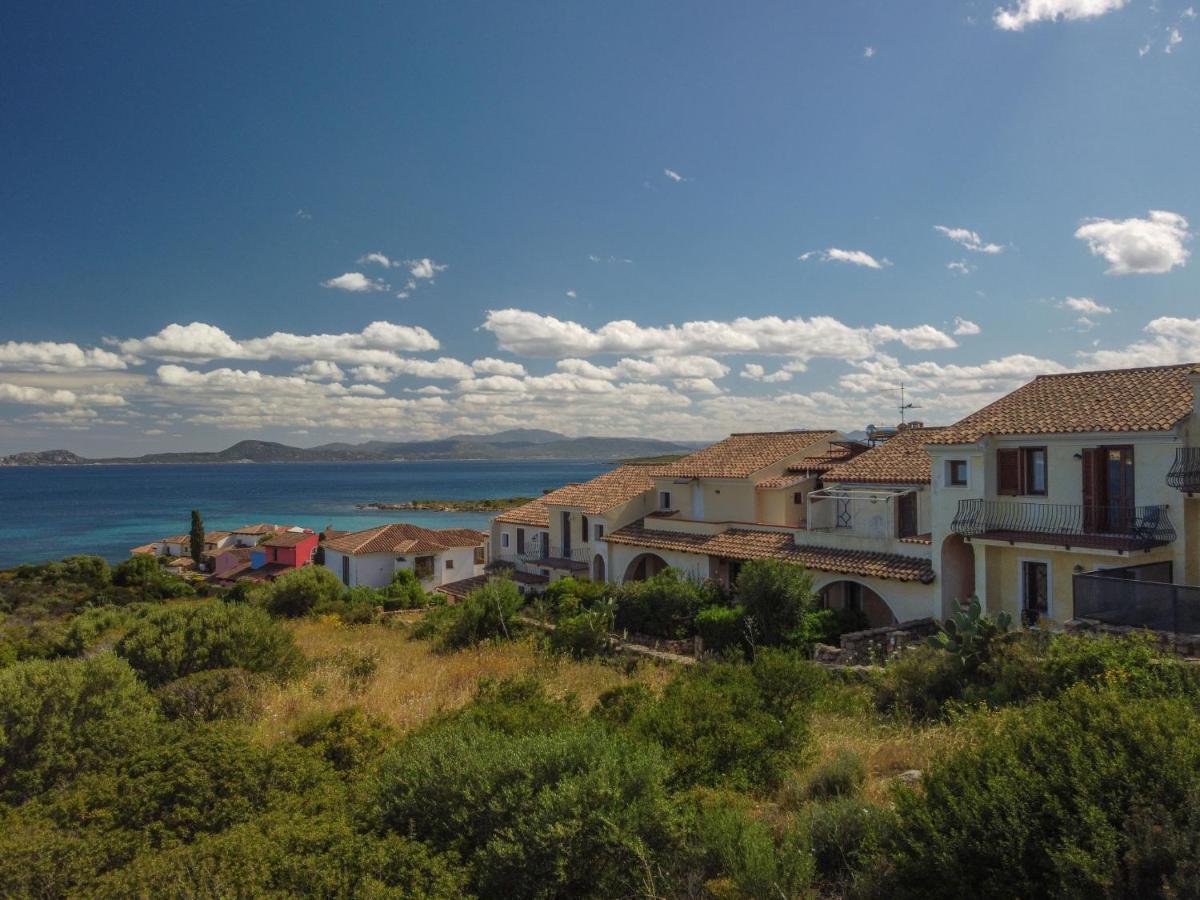 Apartment Giuly By Interhome Golfo Aranci Zewnętrze zdjęcie