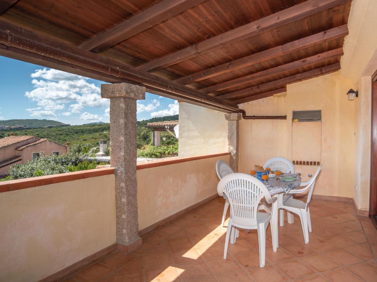 Apartment Giuly By Interhome Golfo Aranci Zewnętrze zdjęcie