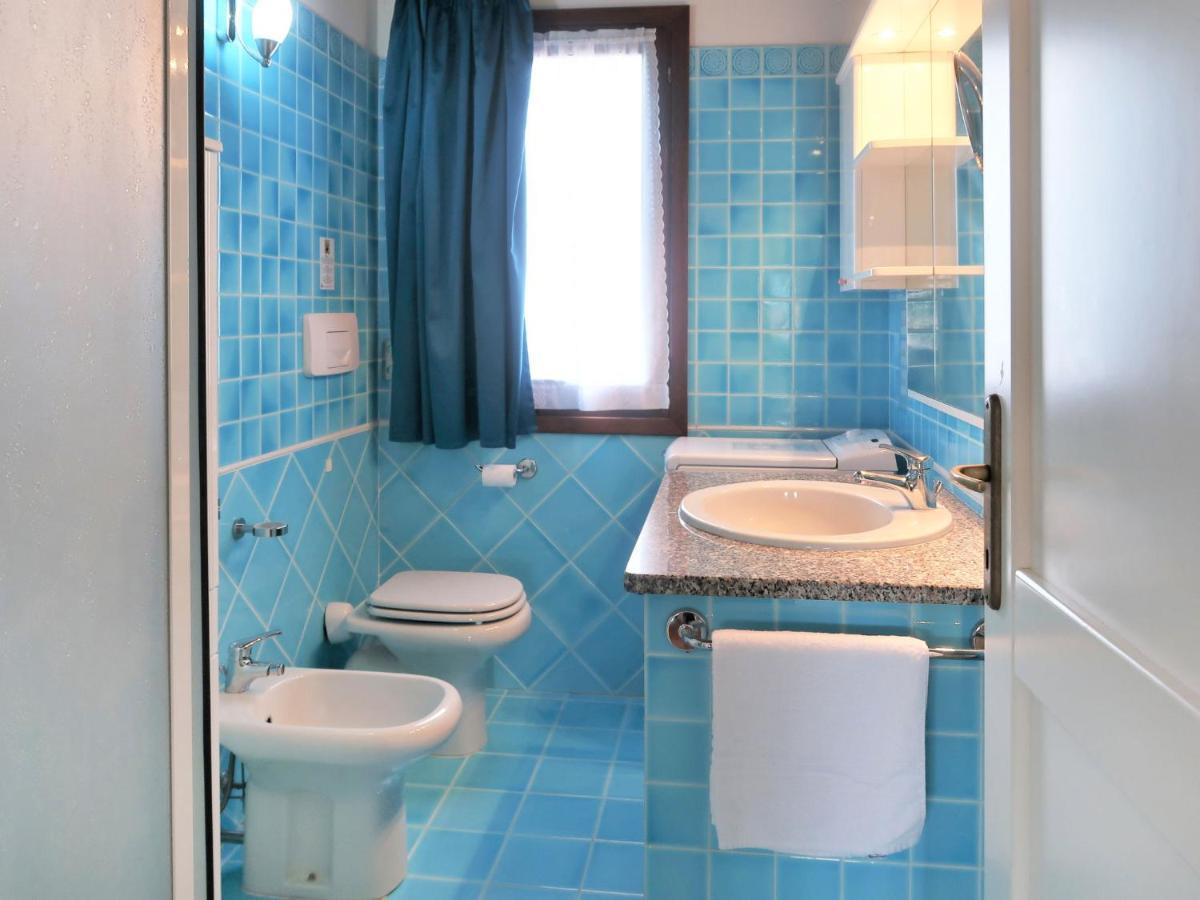 Apartment Giuly By Interhome Golfo Aranci Zewnętrze zdjęcie
