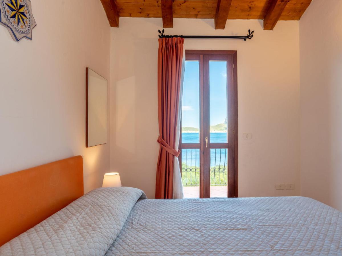 Apartment Giuly By Interhome Golfo Aranci Zewnętrze zdjęcie