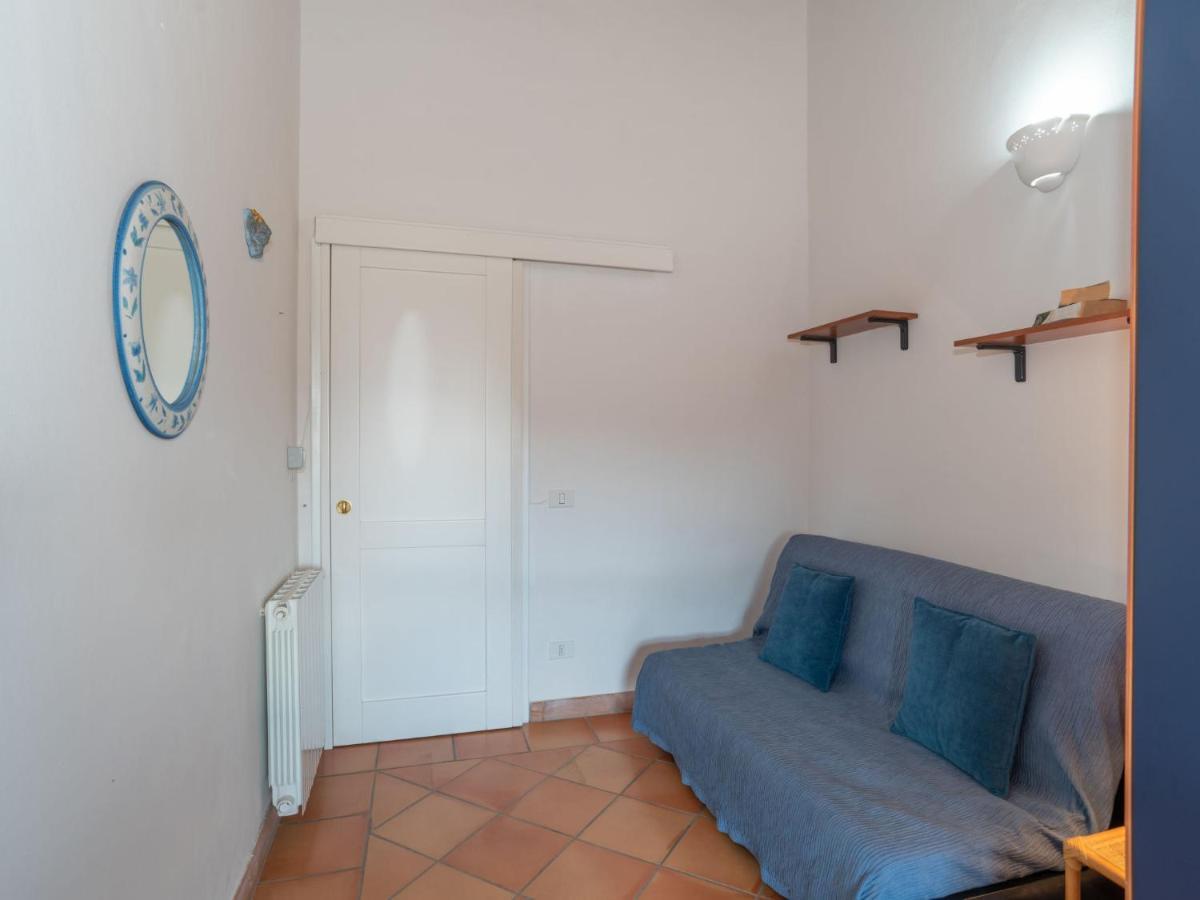 Apartment Giuly By Interhome Golfo Aranci Zewnętrze zdjęcie