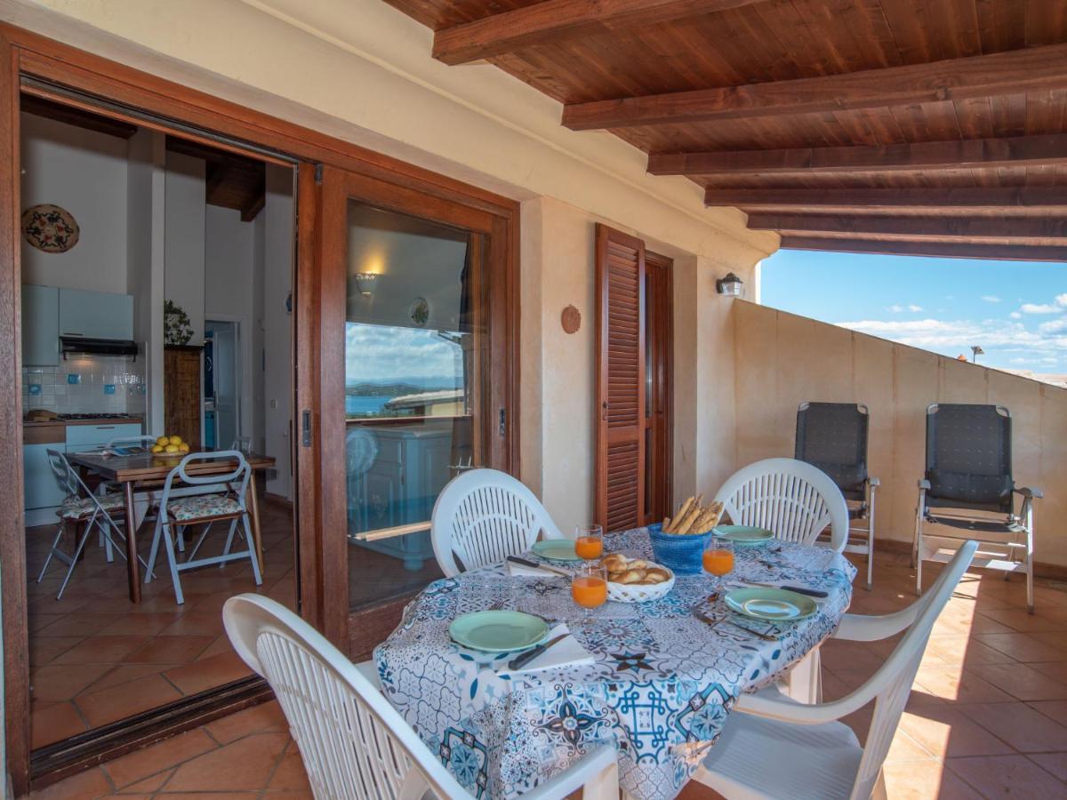 Apartment Giuly By Interhome Golfo Aranci Zewnętrze zdjęcie