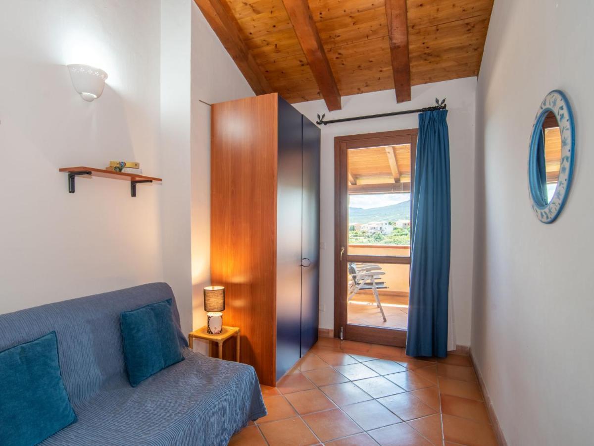 Apartment Giuly By Interhome Golfo Aranci Zewnętrze zdjęcie