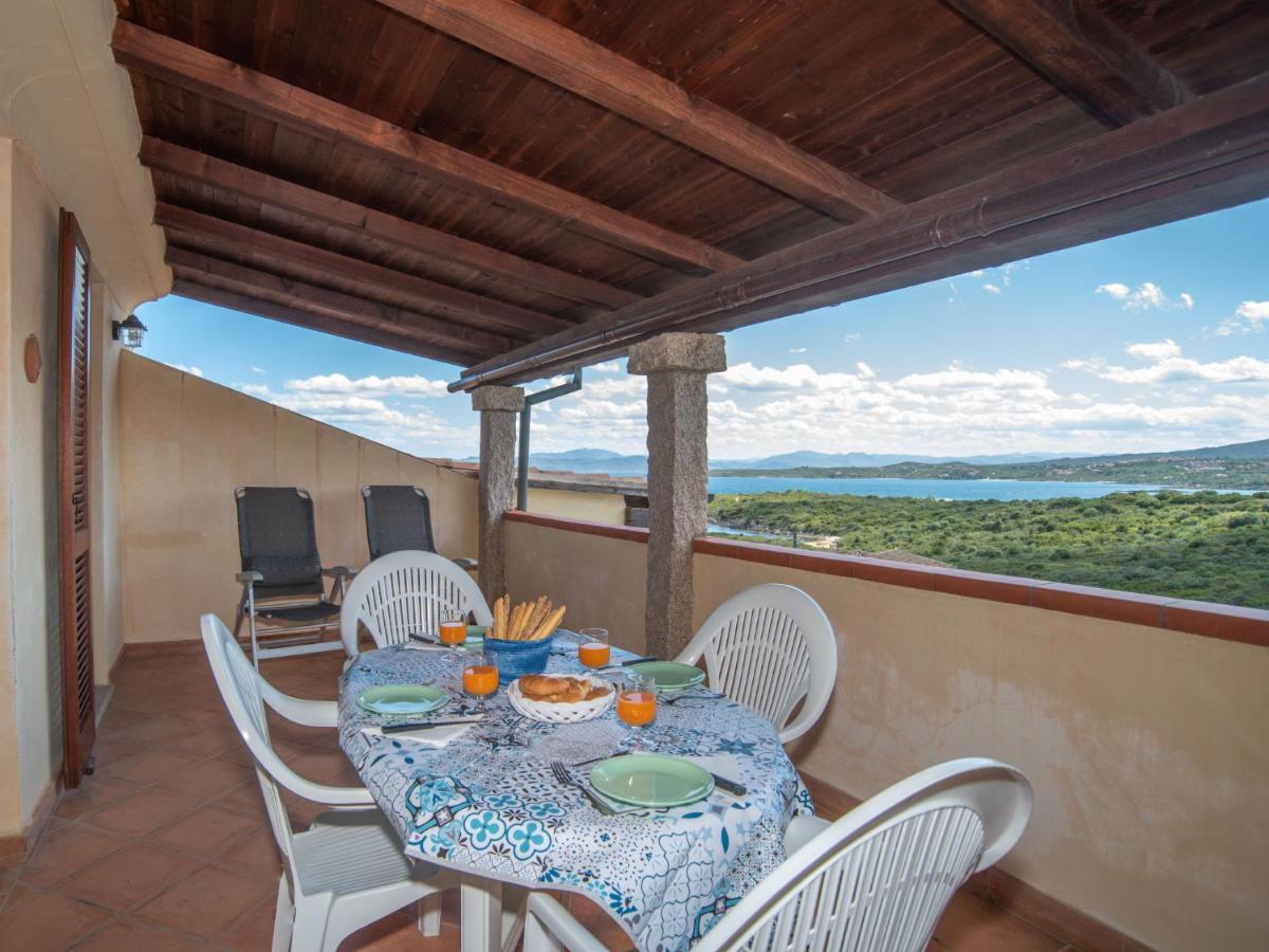 Apartment Giuly By Interhome Golfo Aranci Zewnętrze zdjęcie