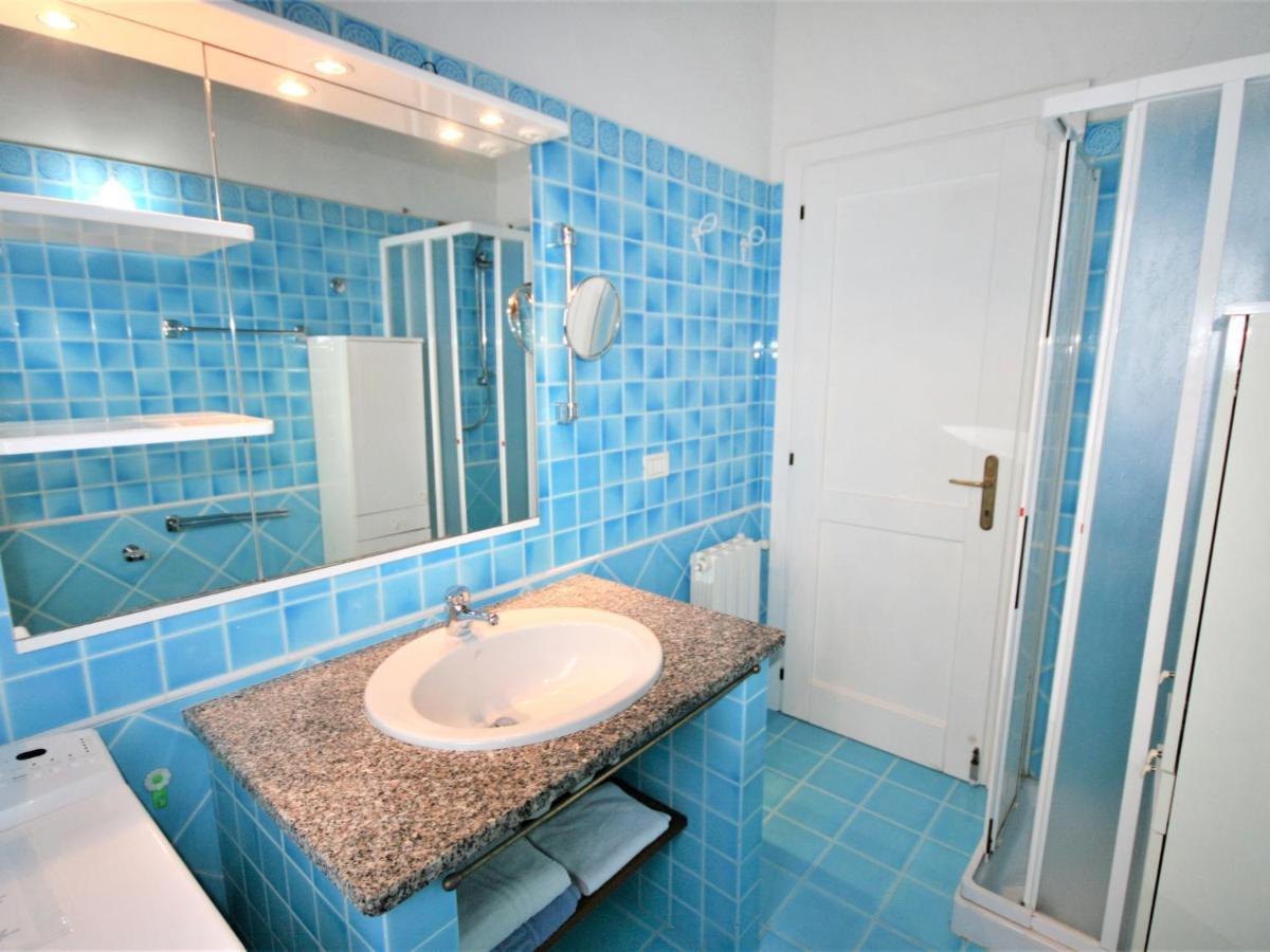 Apartment Giuly By Interhome Golfo Aranci Zewnętrze zdjęcie