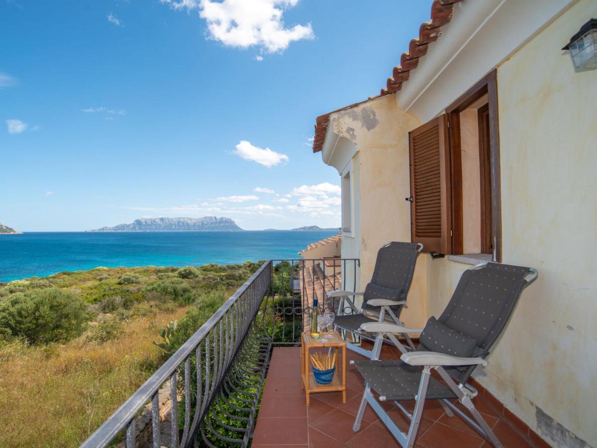 Apartment Giuly By Interhome Golfo Aranci Zewnętrze zdjęcie