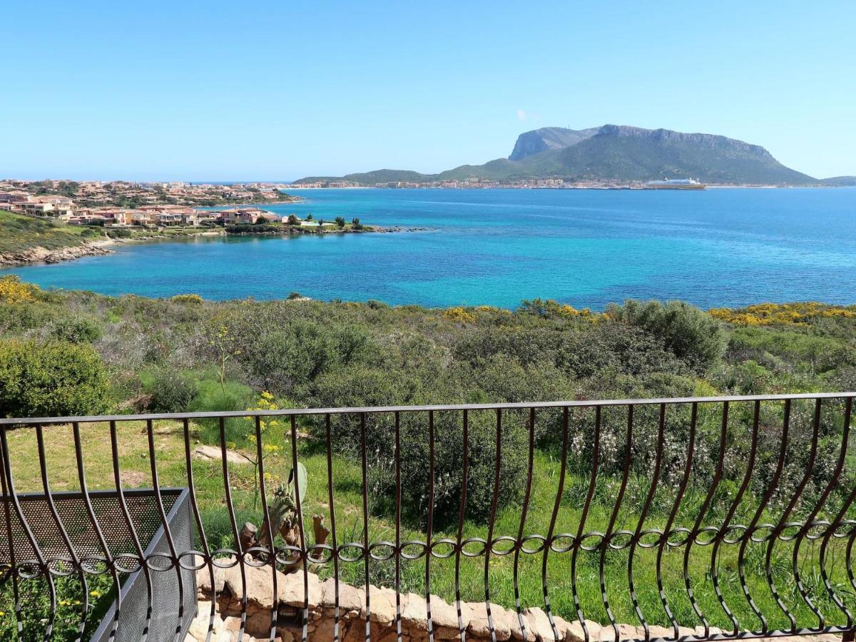 Apartment Giuly By Interhome Golfo Aranci Zewnętrze zdjęcie