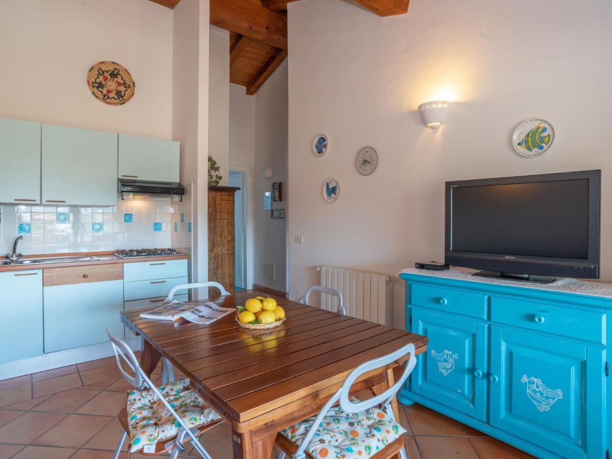 Apartment Giuly By Interhome Golfo Aranci Zewnętrze zdjęcie