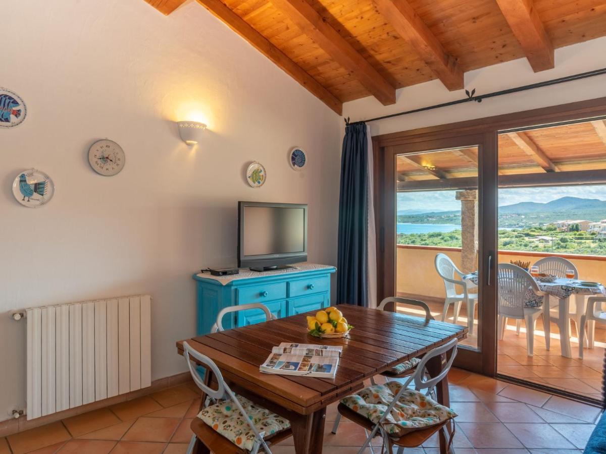 Apartment Giuly By Interhome Golfo Aranci Zewnętrze zdjęcie